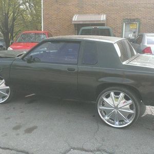 Meet your Posher, Ray